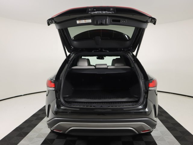 New 2026 Lexus RX 350 Premium Plus w/ Convenience Package AWD/4WD image 24