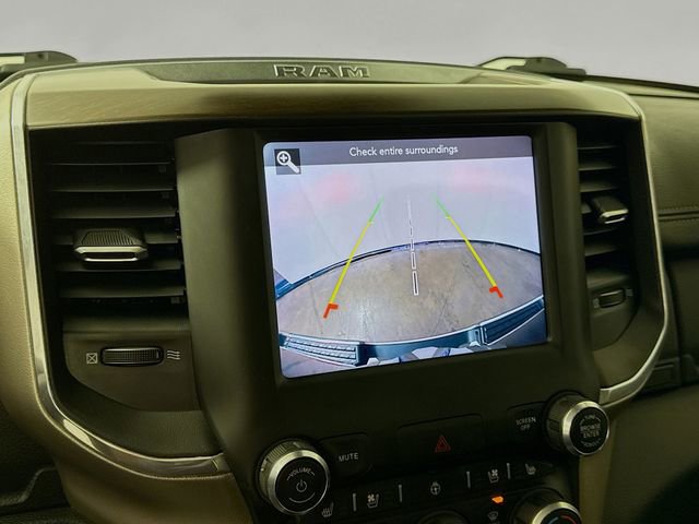 Used 2021 RAM 1500 Laramie image 13