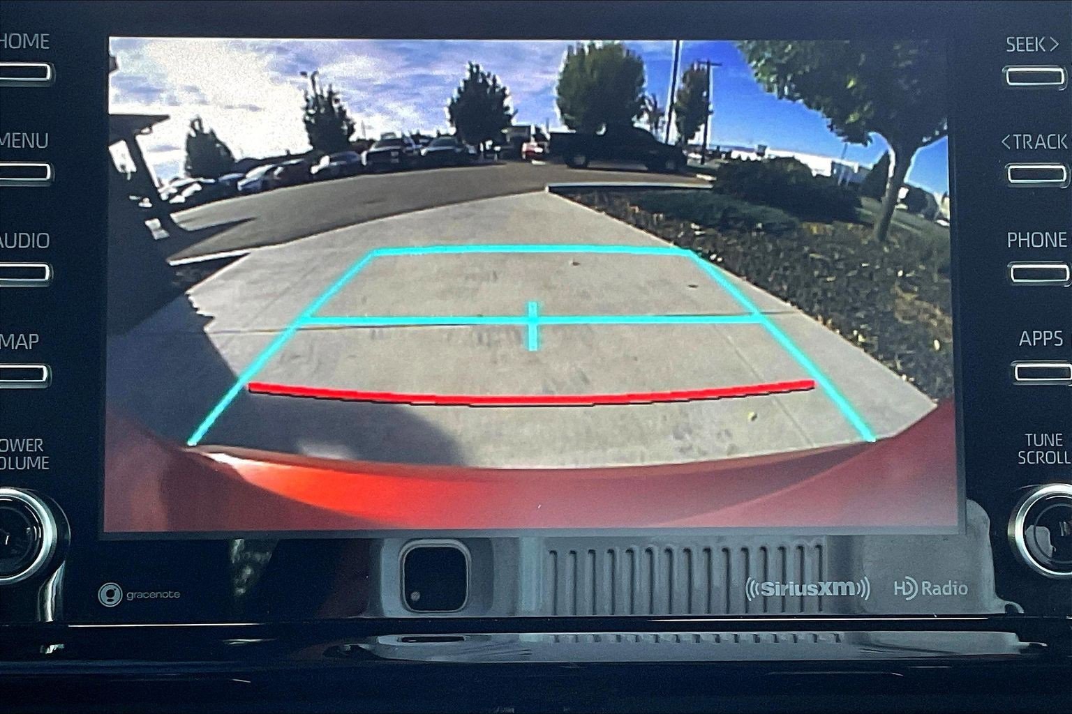 Used 2019 Toyota Corolla XSE w/ Carpet Mat Package image 13