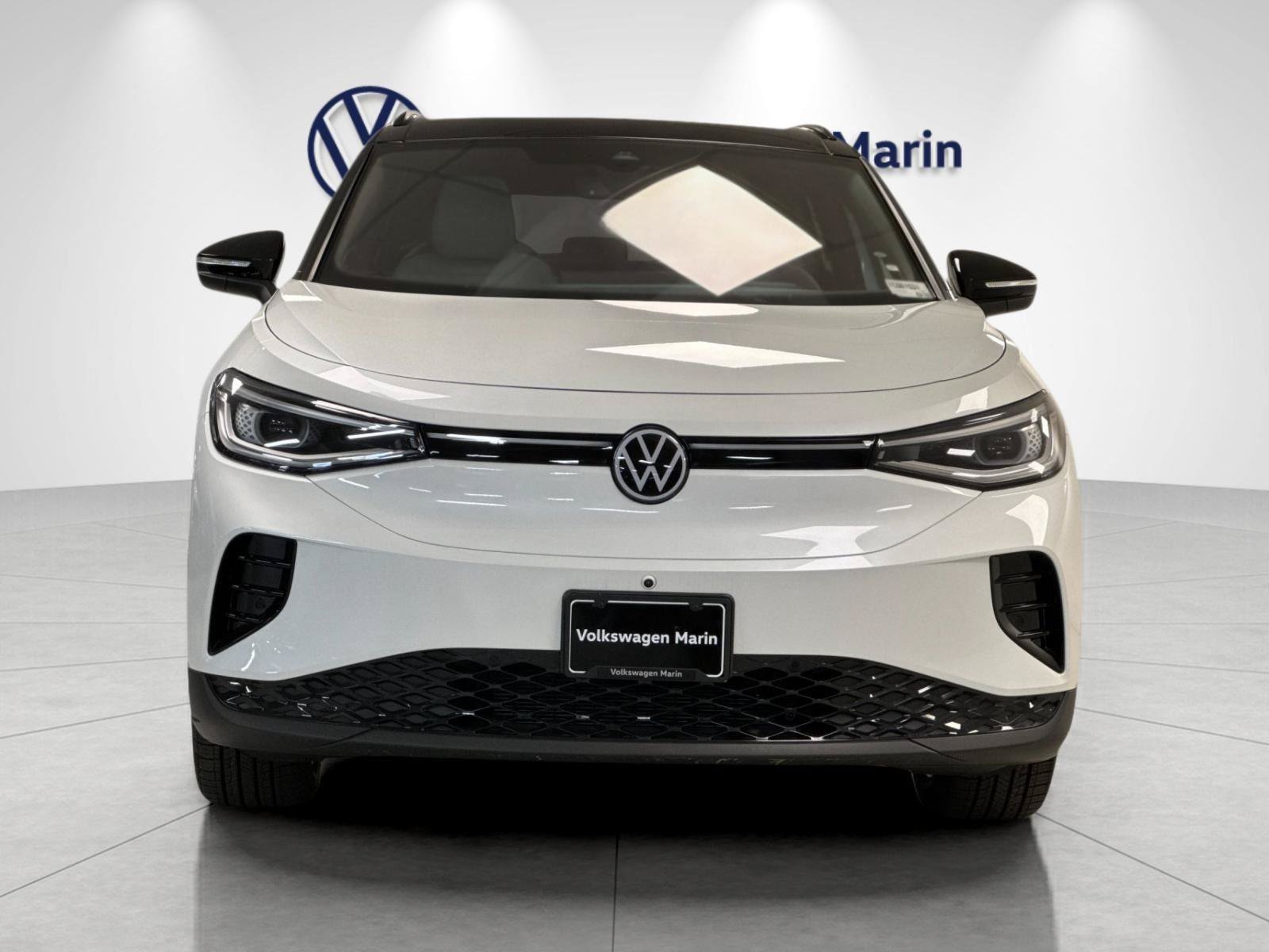 New 2026 Volkswagen ID.4 Pro S Plus AWD/4WD image 8