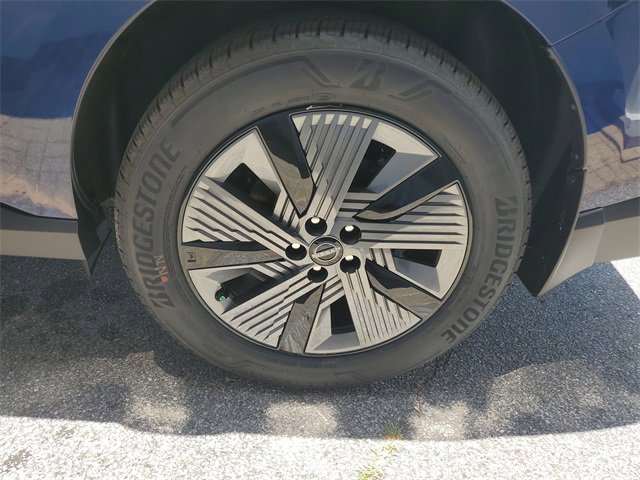 Used 2025 Nissan Murano SL w/ Cargo Package image 24