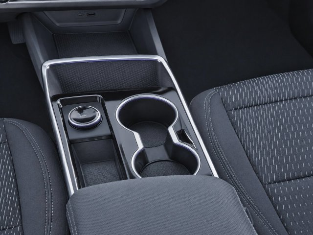 Certified 2026 Chevrolet Equinox LT FWD image 15