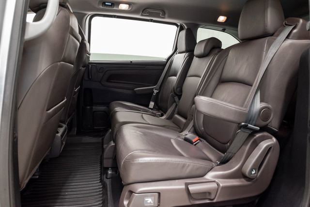 Used 2019 Honda Odyssey Touring image 28