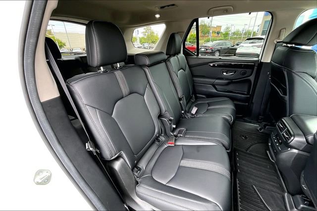 Used 2025 Honda Pilot EX-L image 20