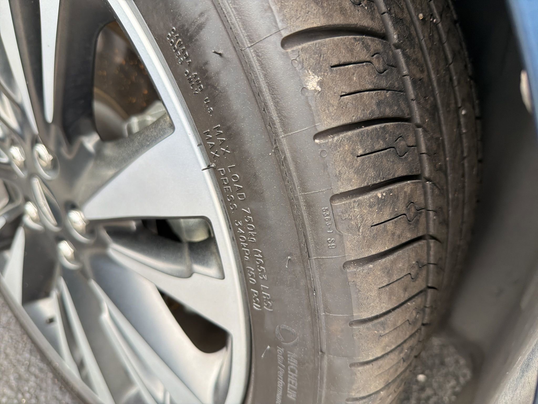 Used 2019 Lincoln MKZ Reserve image 5