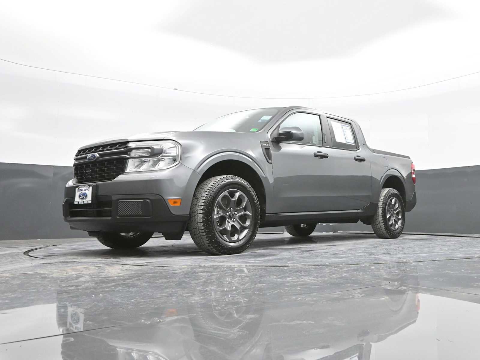 Used 2023 Ford Maverick XLT w/ XLT Luxury Package image 33