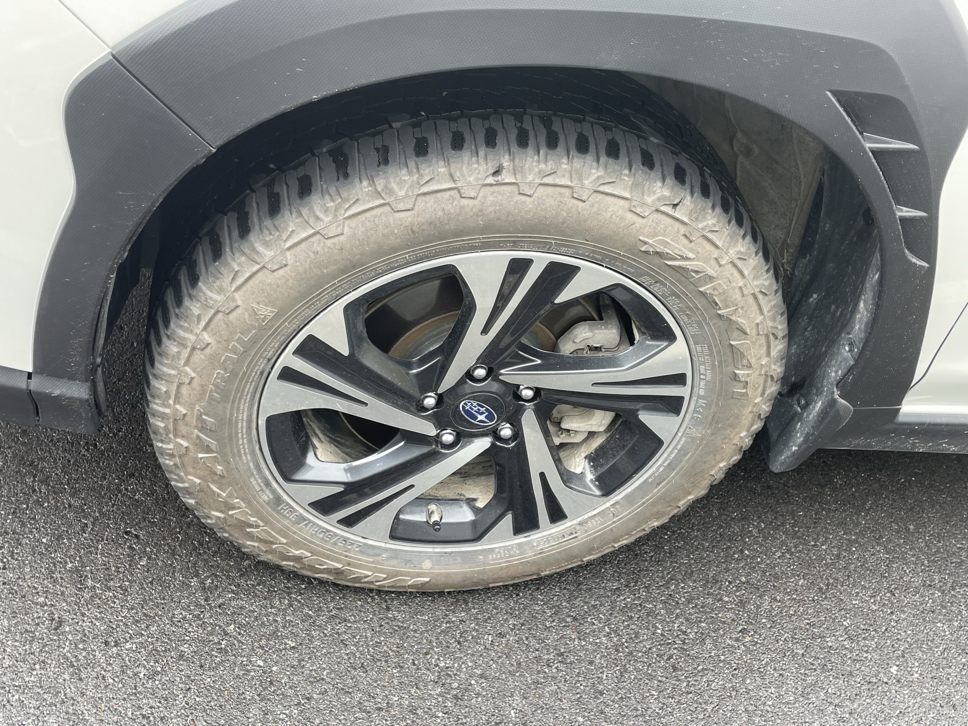 Certified 2024 Subaru Crosstrek 2.0i Premium AWD/4WD image 15