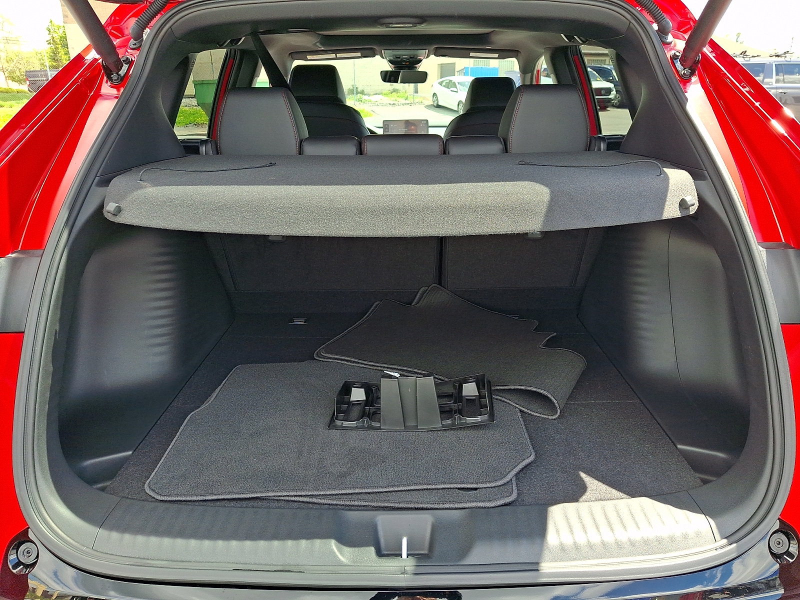 Used 2025 Acura ADX A-Spec AWD/4WD image 29