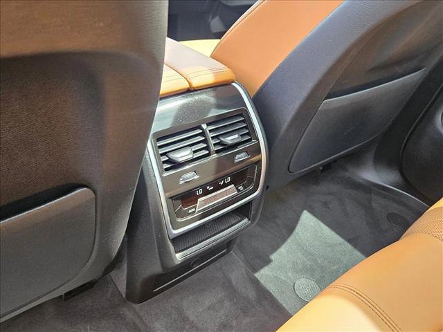 Certified 2023 BMW X5 sDrive40i w/ Premium Package RWD image 18