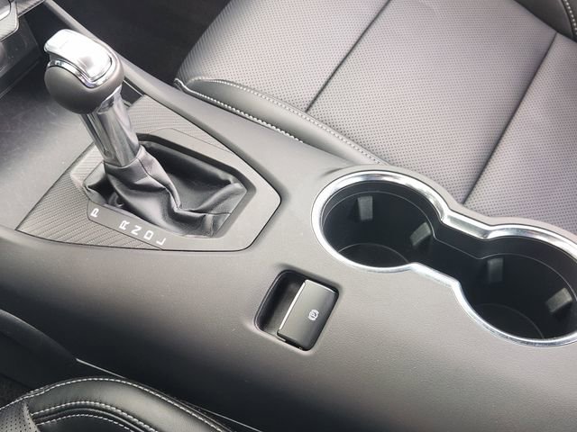 Used 2026 Ford Mustang Premium RWD image 17