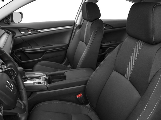 Used 2017 Honda Civic LX image 9