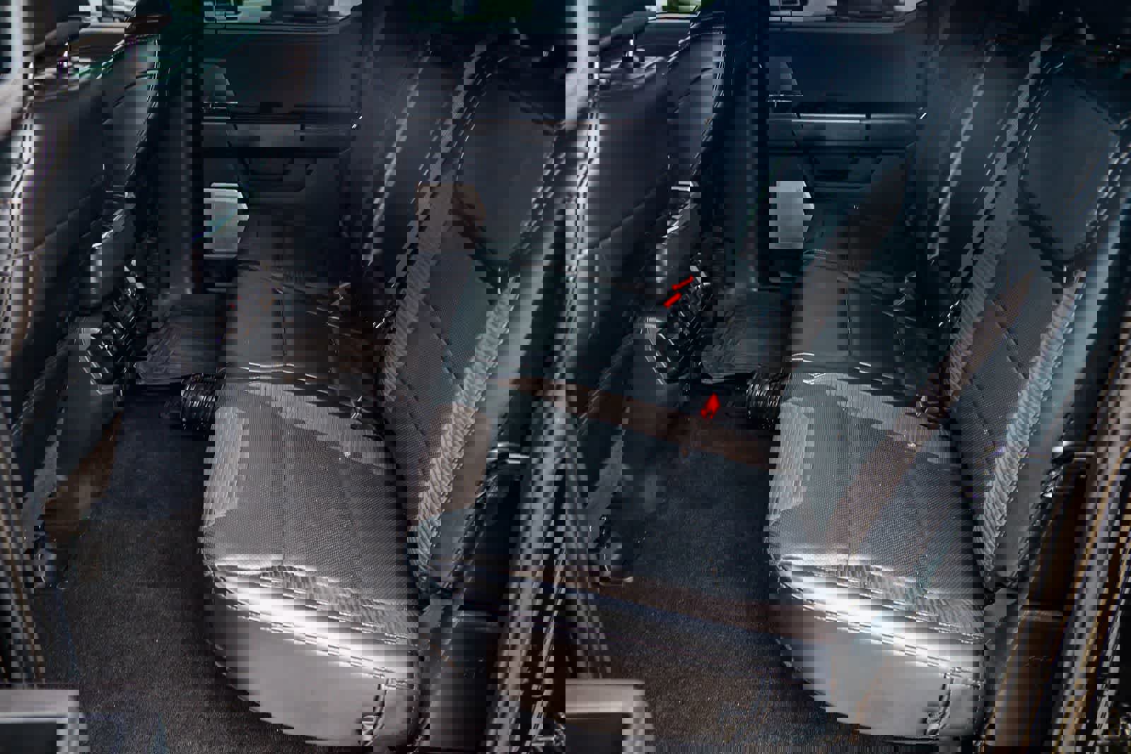 Used 2022 Ford F150 Raptor w/ Raptor 37 Performance Package image 17