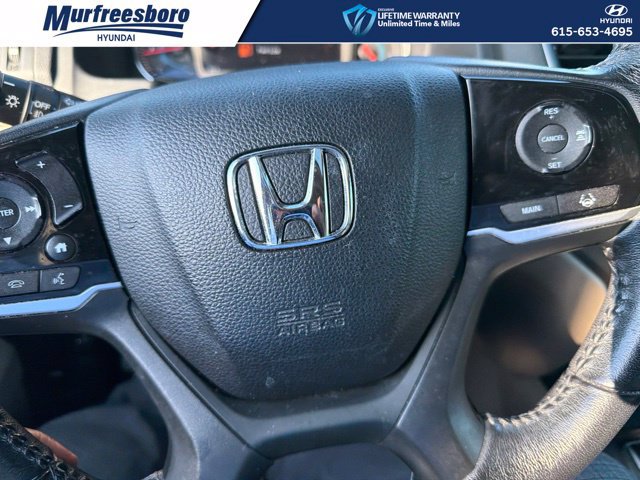 Used 2021 Honda Pilot EX-L image 15