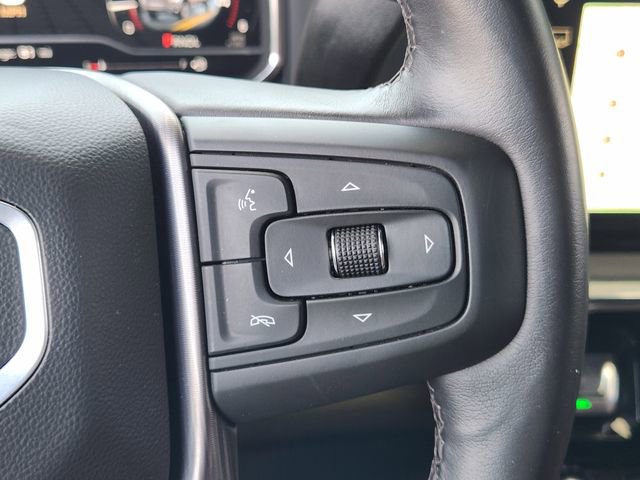 Used 2025 GMC Sierra 2500 Denali Ultimate AWD/4WD image 24
