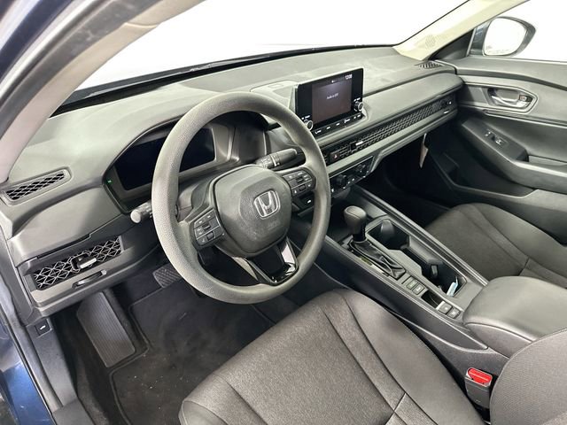 Used 2024 Honda Accord EX image 20