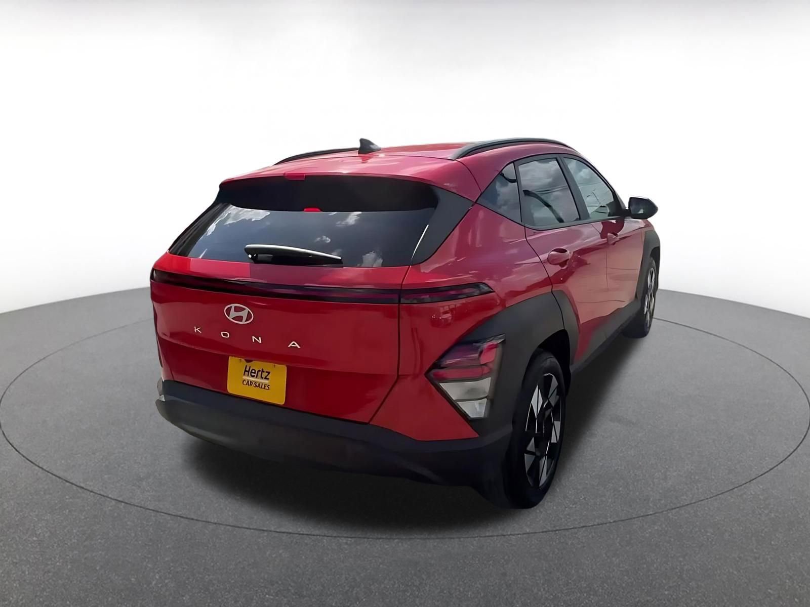 Used 2025 Hyundai Kona SEL image 21