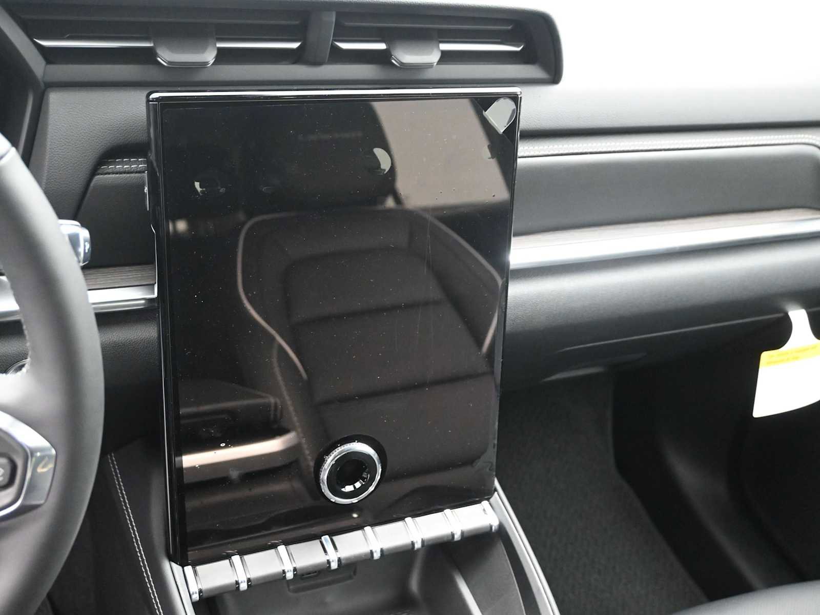 New 2026 GMC Terrain Denali image 15