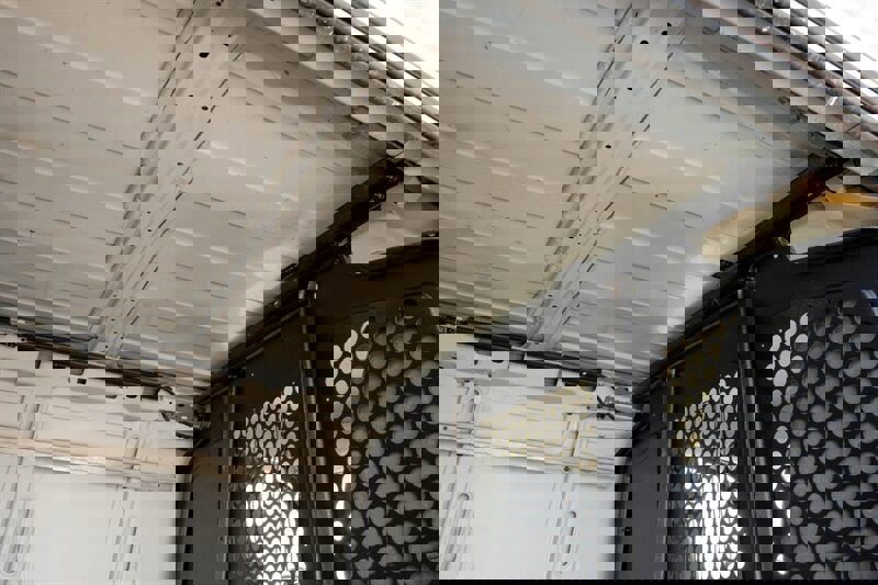 Used 2012 Chevrolet Express 2500 image 24