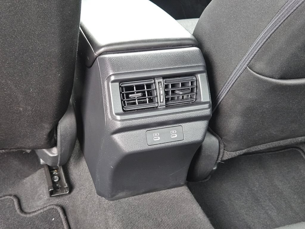 Used 2025 Honda Accord LX image 23