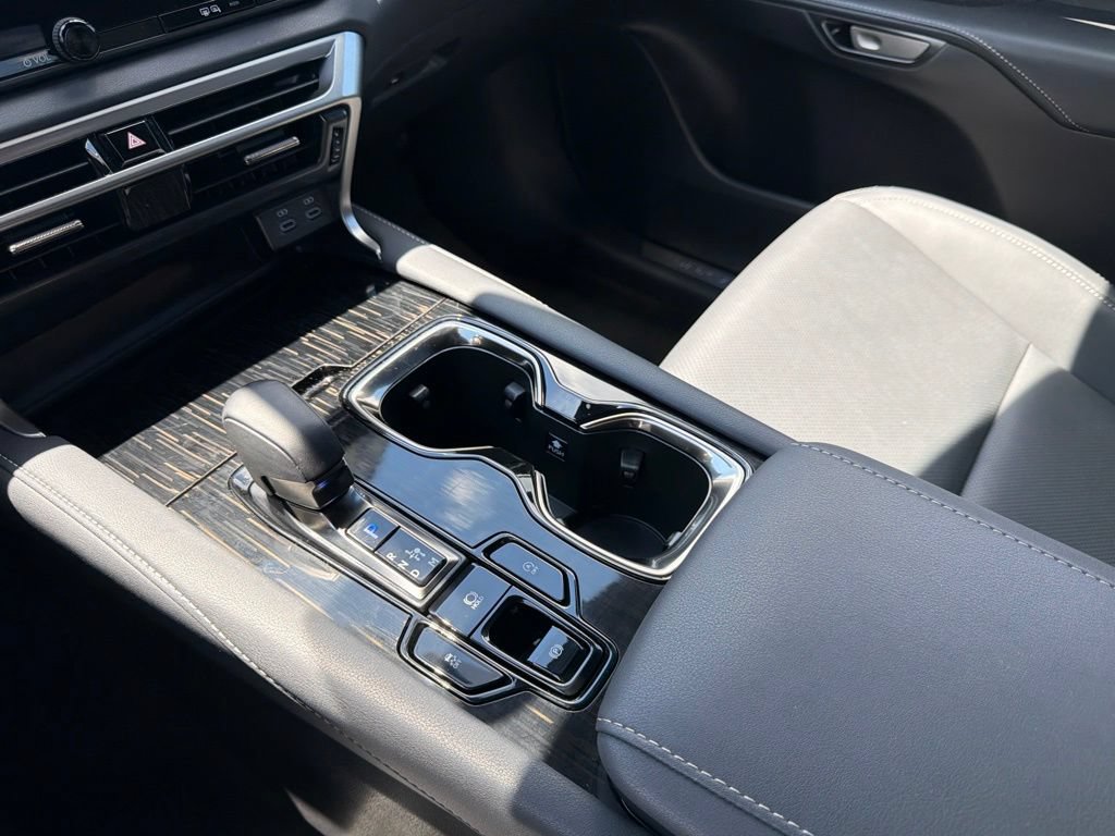Certified 2026 Lexus RX 350 FWD w/ Accessory Package (Z1) image 15