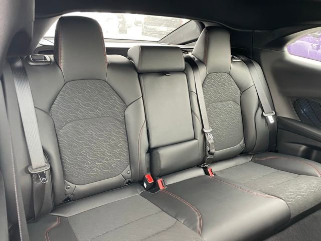 New 2026 Dodge Charger Scat Pack w/ Blacktop Package image 32