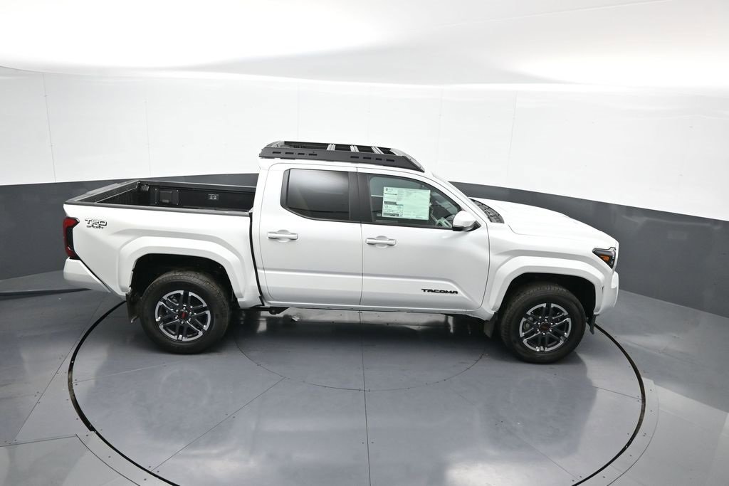 New 2024 Toyota Tacoma TRD Sport image 34