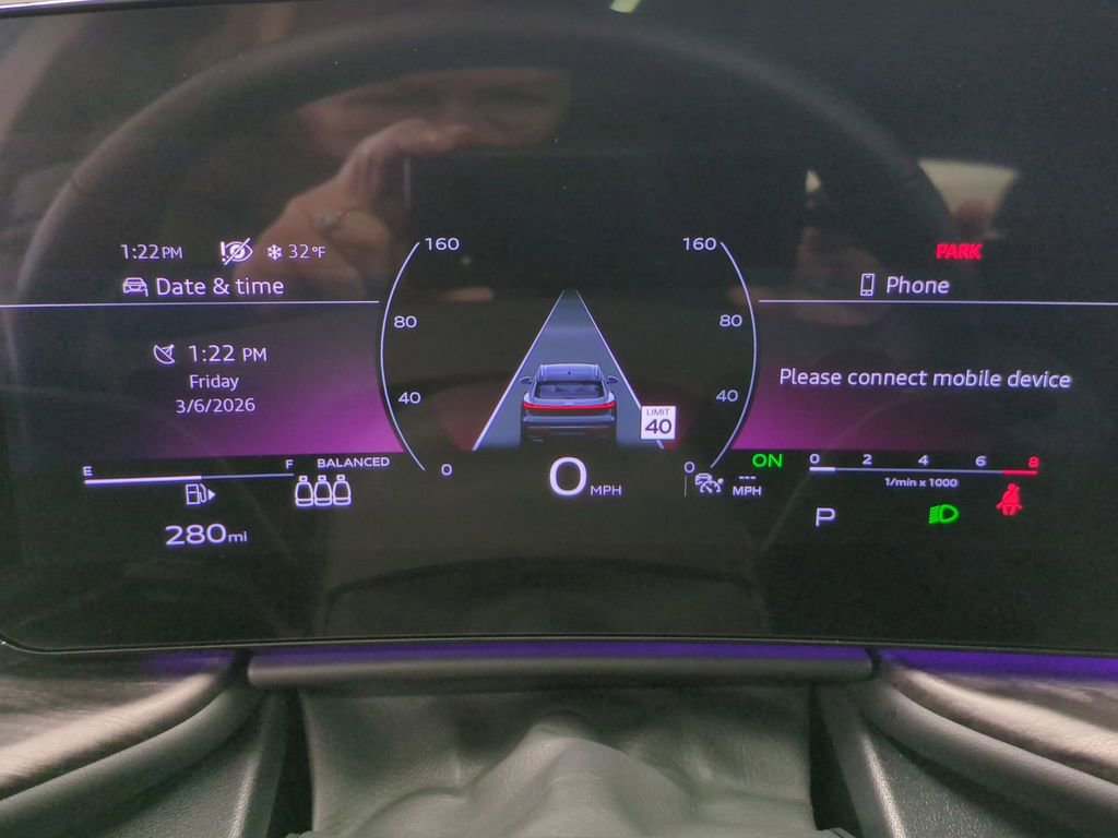 Used 2025 Audi Q5 Premium w/ Convenience Package image 20