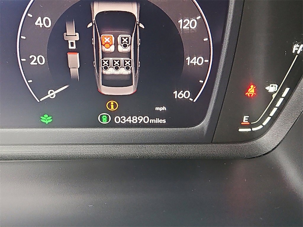 Used 2023 Honda Accord LX image 13