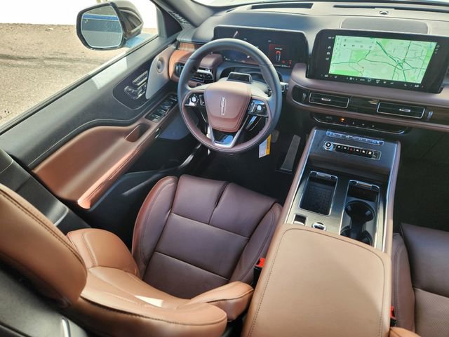 New 2026 Lincoln Aviator Reserve w/ Luxury Package AWD/4WD image 10