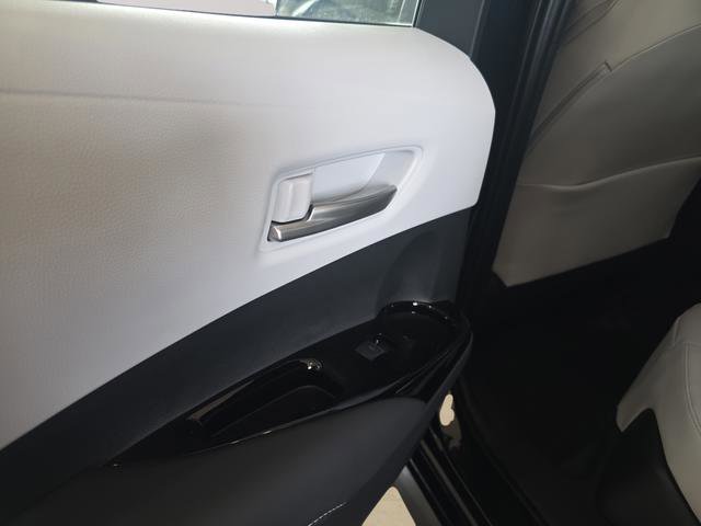 New 2026 Toyota Corolla XSE FWD image 24
