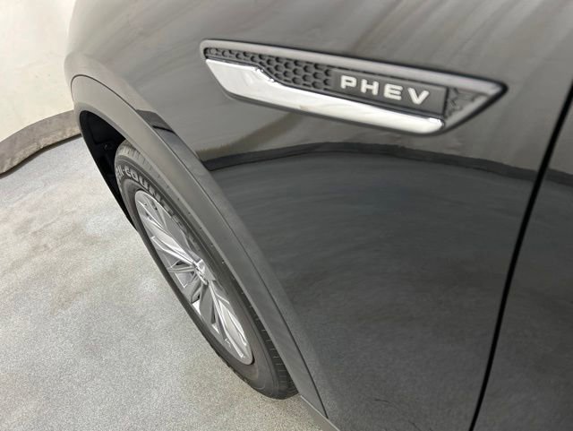 Used 2024 MAZDA CX-90 Plug-In Hybrid w/ Preferred AWD/4WD image 24