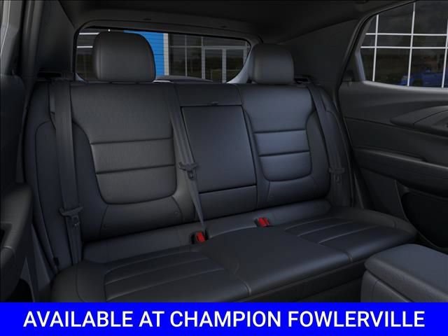 New 2026 Chevrolet TrailBlazer RS w/ Convenience Package AWD/4WD image 17