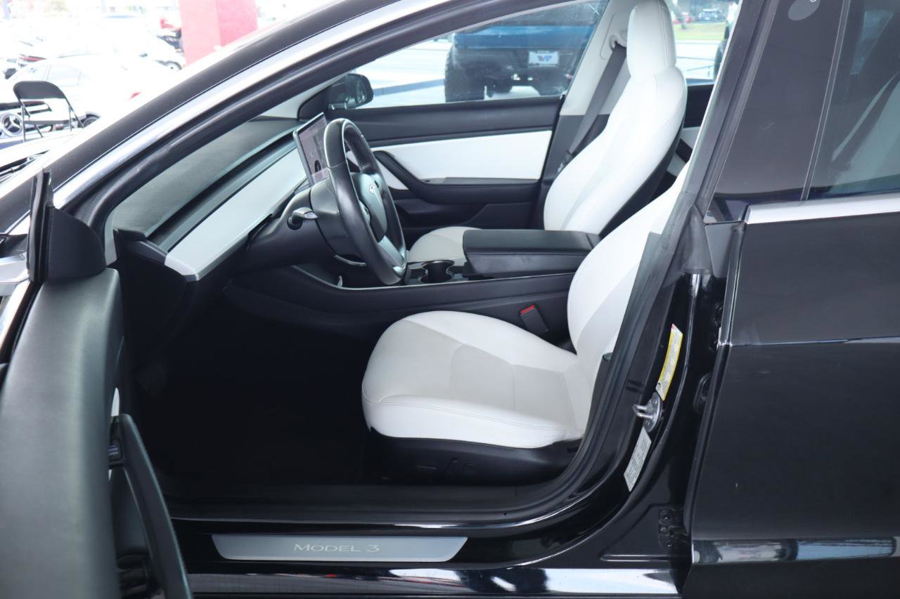 Used 2019 Tesla Model 3 Long Range RWD image 15