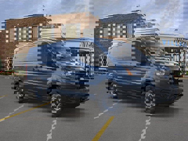 New 2026 Ford Transit 150 Low Roof image 31