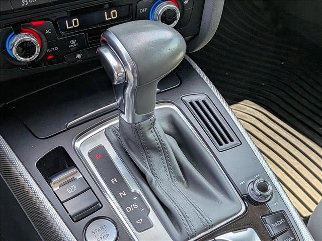 Used 2014 Audi A4 2.0T Premium Plus w/ Premium Plus Package image 10