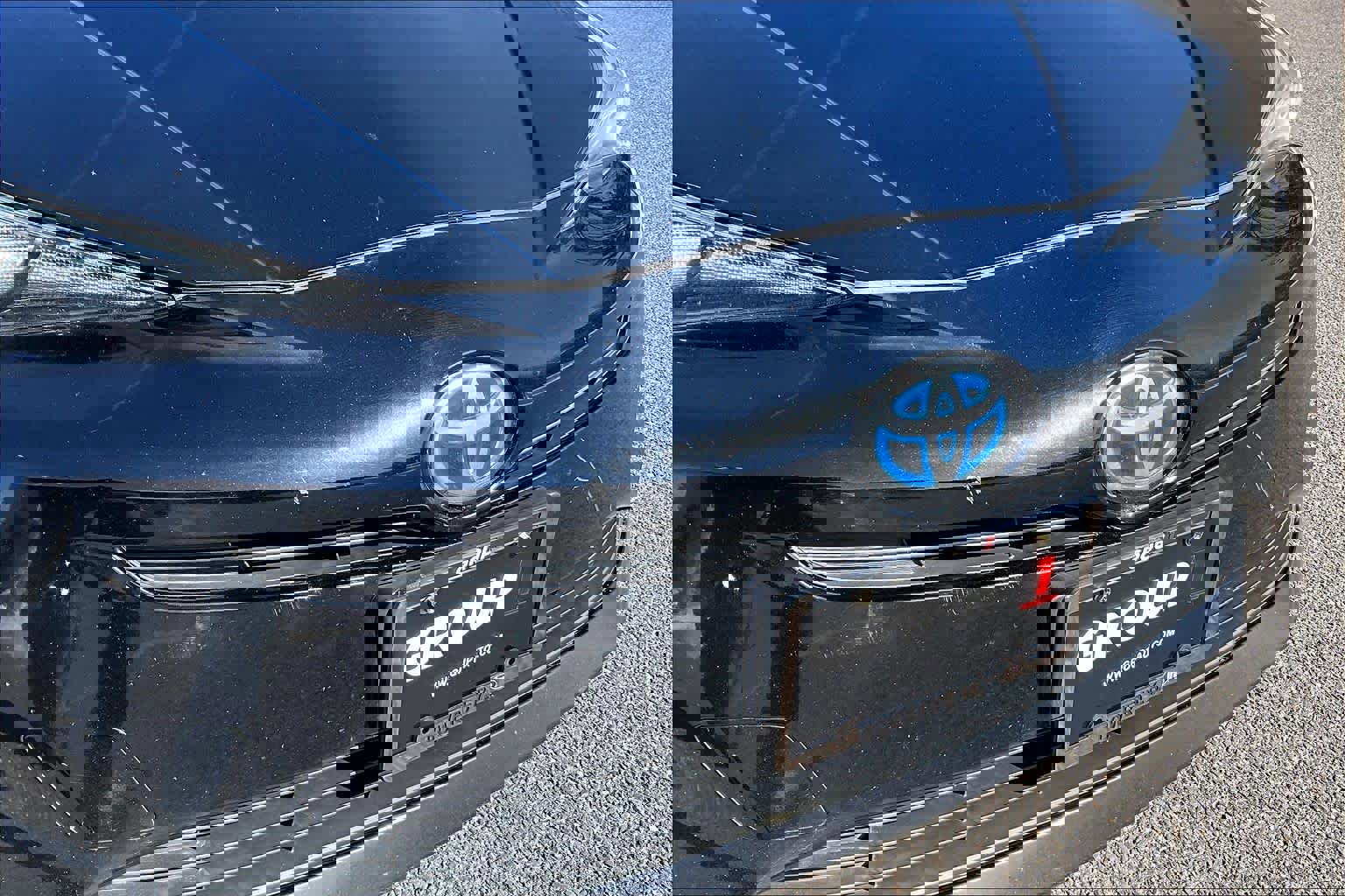 Used 2016 Toyota Prius Four image 33