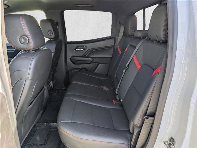 Used 2023 Chevrolet Colorado Z71 w/ Z71 Convenience Package 2 image 18