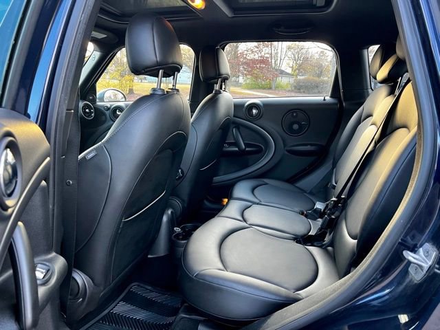 Used 2016 MINI Cooper Countryman S image 17