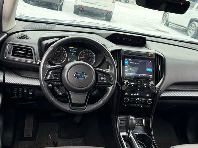 Used 2022 Subaru Ascent Onyx Edition image 7