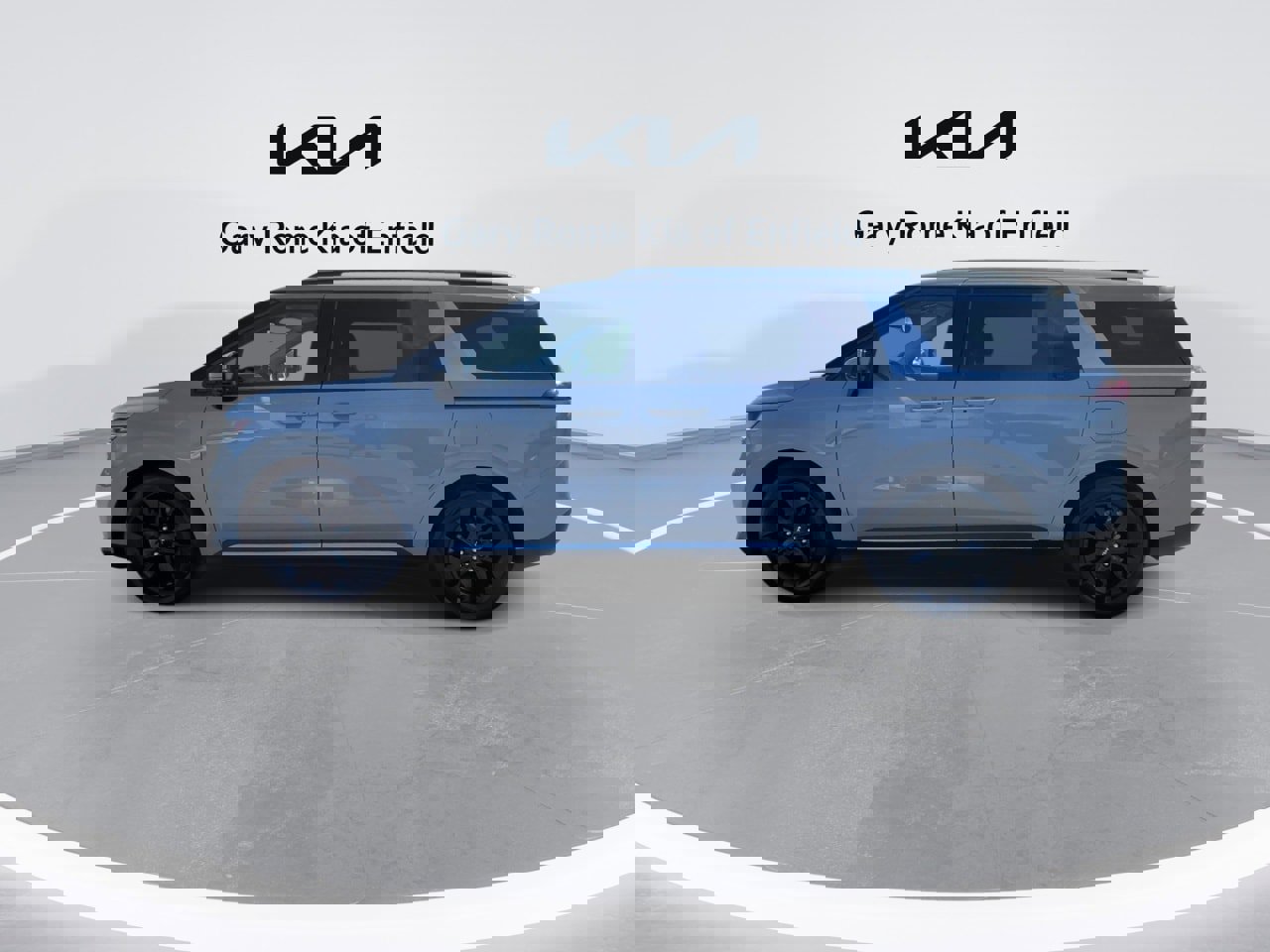 Certified 2024 Kia Carnival SX image 5