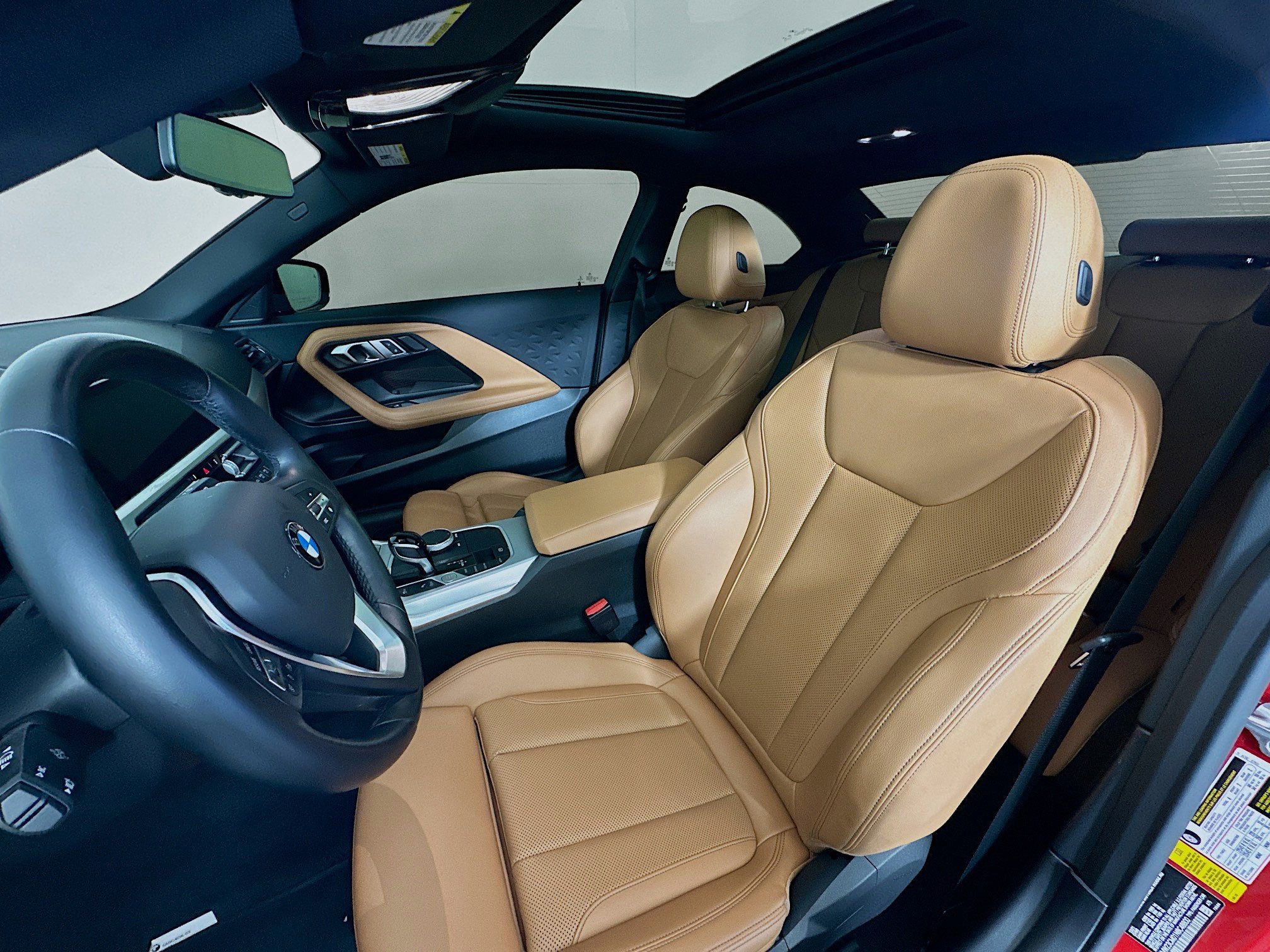 Used 2022 BMW 230i Coupe w/ Convenience Package image 13