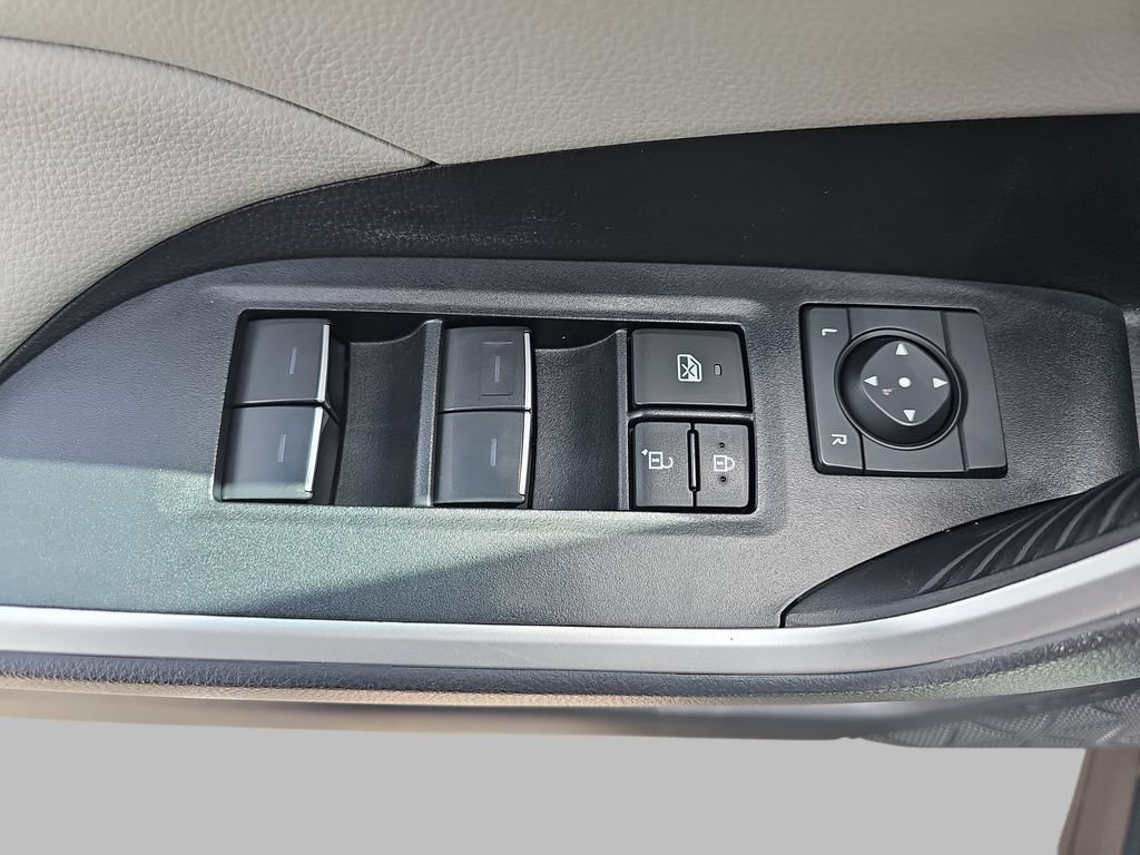 Used 2024 Toyota RAV4 XLE w/ Convenience Package AWD/4WD image 34