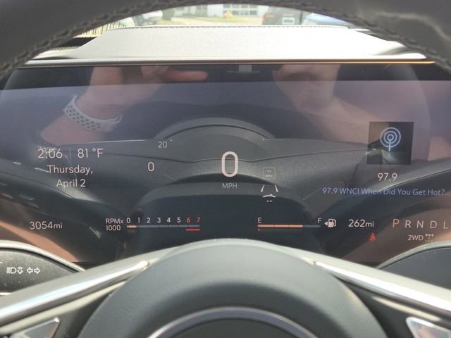 New 2026 Buick Enclave Sport Touring w/ Power Package image 39