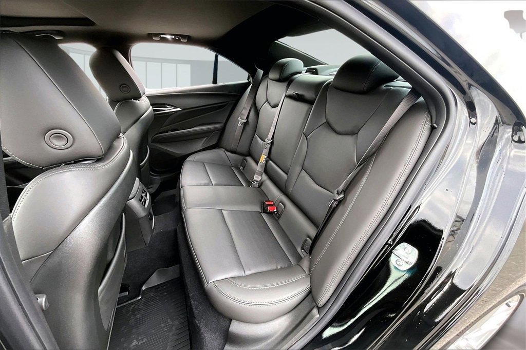 New 2026 Cadillac CT4 Premium Luxury image 10