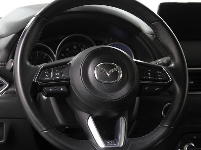 Certified 2024 MAZDA CX-5 AWD 2.5 S w/ Select Package image 7