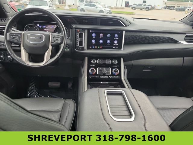 Certified 2021 GMC Yukon XL Denali w/ Denali Premium Package AWD/4WD image 21