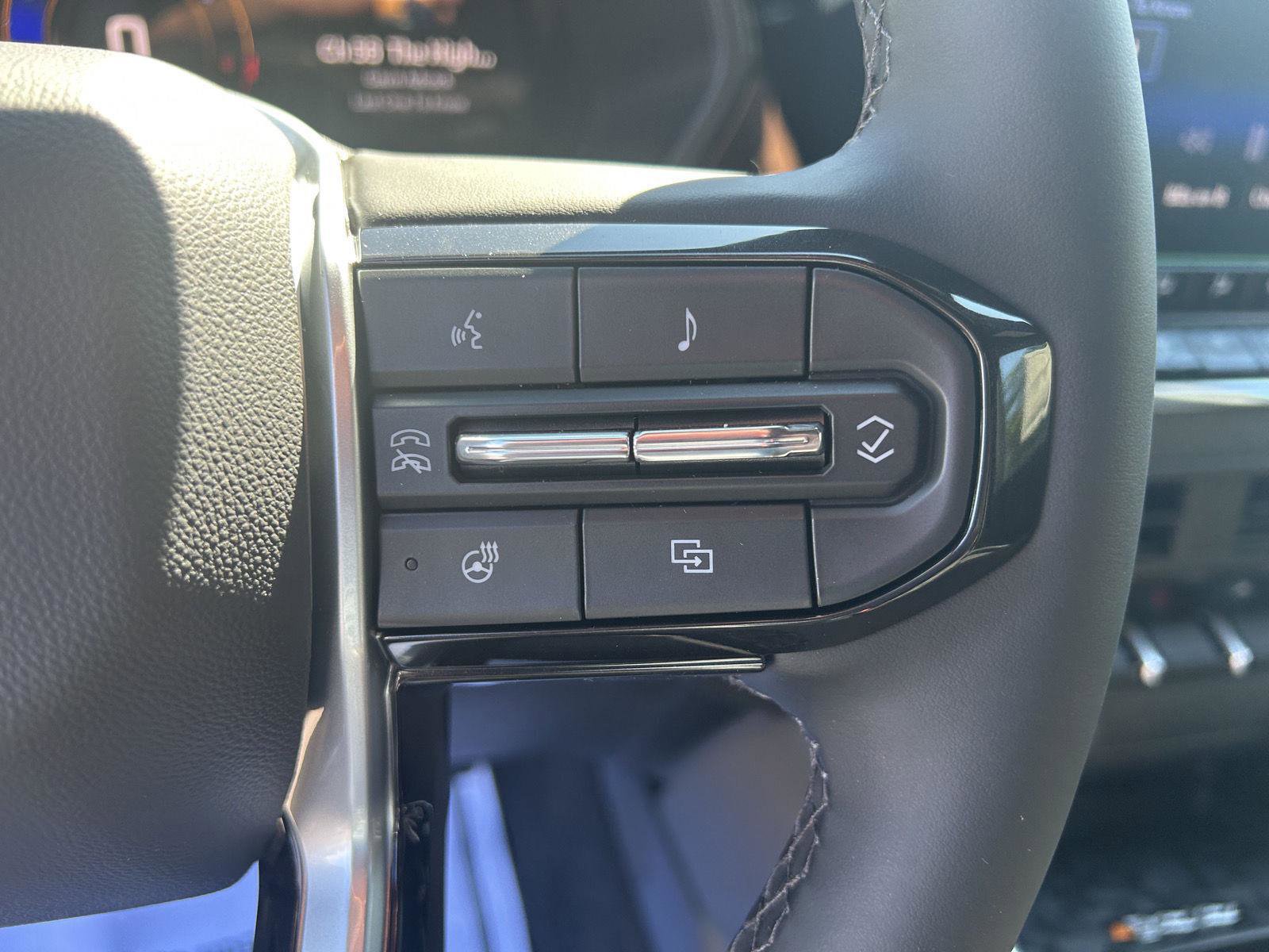 New 2026 Chevrolet Colorado Trail Boss image 20