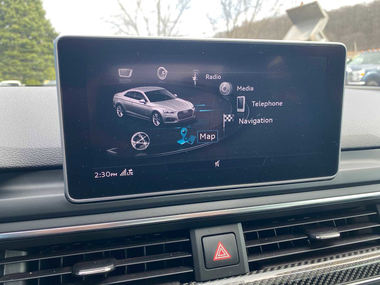 Used 2018 Audi RS 5 w/ Dynamic Plus Package image 22