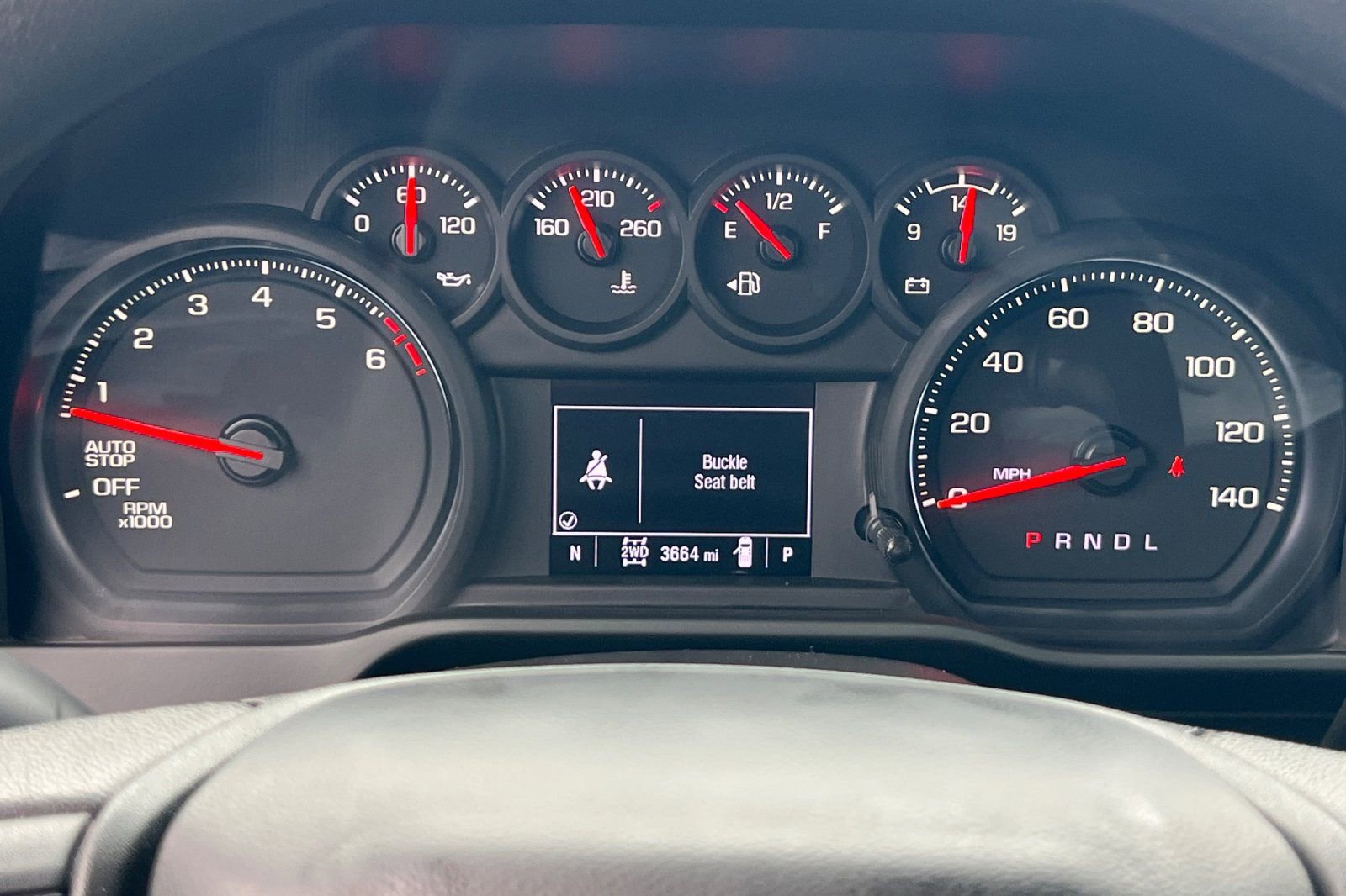 Used 2025 GMC Sierra 1500 Pro w/ Graphite Edition image 33