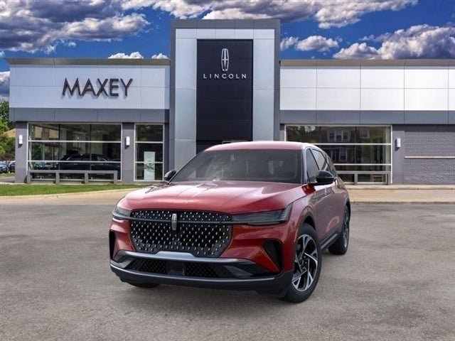 New 2026 Lincoln Nautilus Premier AWD/4WD image 90
